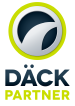 DäckPartner logotyp